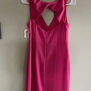 vince camuto pink sequin dress Vince Camuto Women's Dress,Rose,2 at Amazon Women's Clothing store